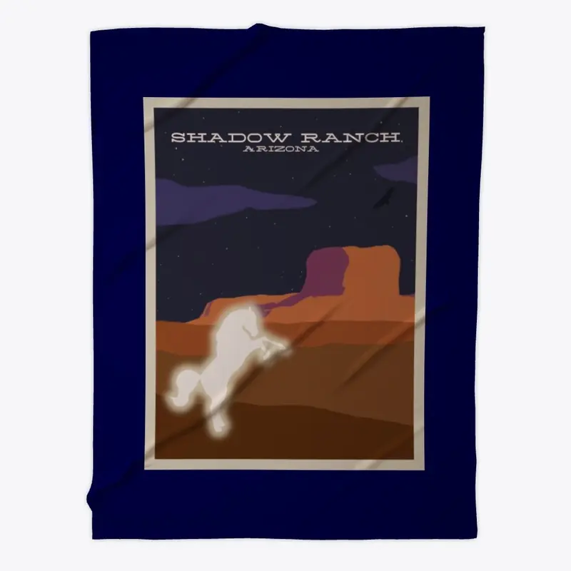 Nancy's Travels - Shadow Ranch