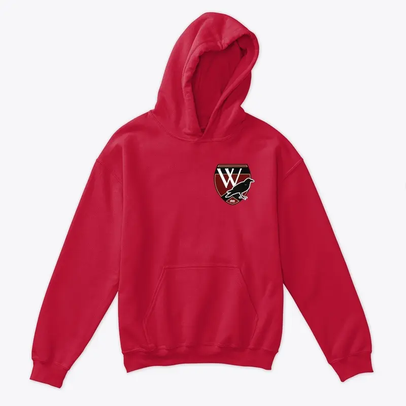 Nancy Drew: Waverly Academy Hoodie